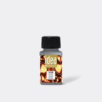 Tekutá metalická barva MAIMERI Idea Metallici 60 ml
