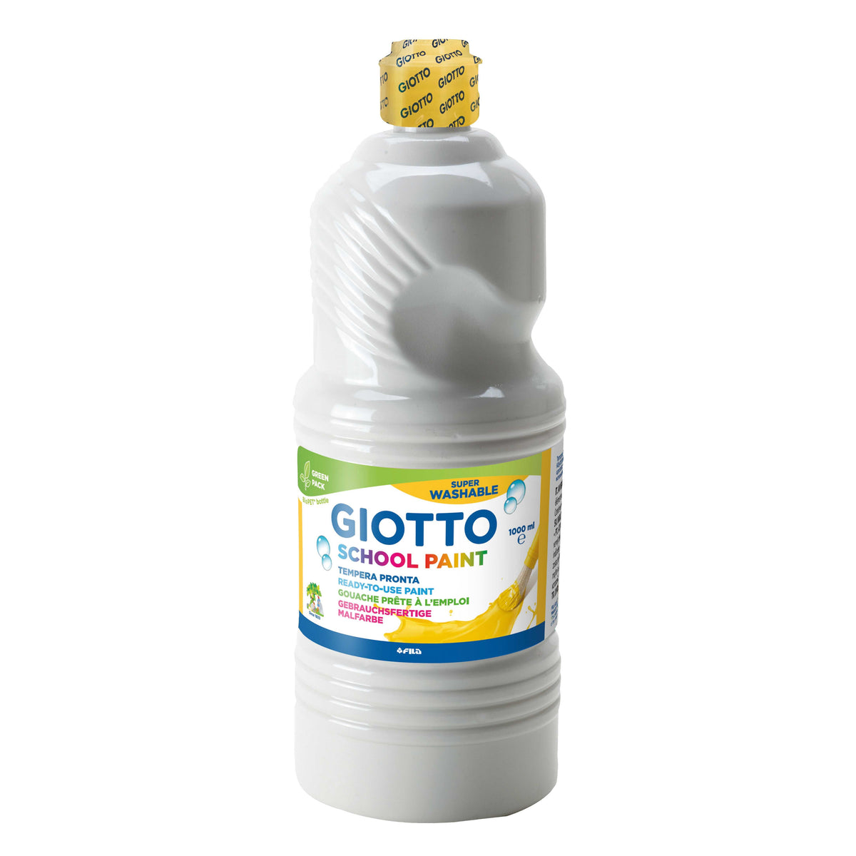 Temperová barva GIOTTO School Paint 1000 ml