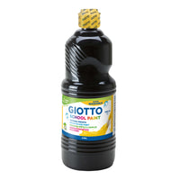 Temperová barva GIOTTO School Paint 1000 ml