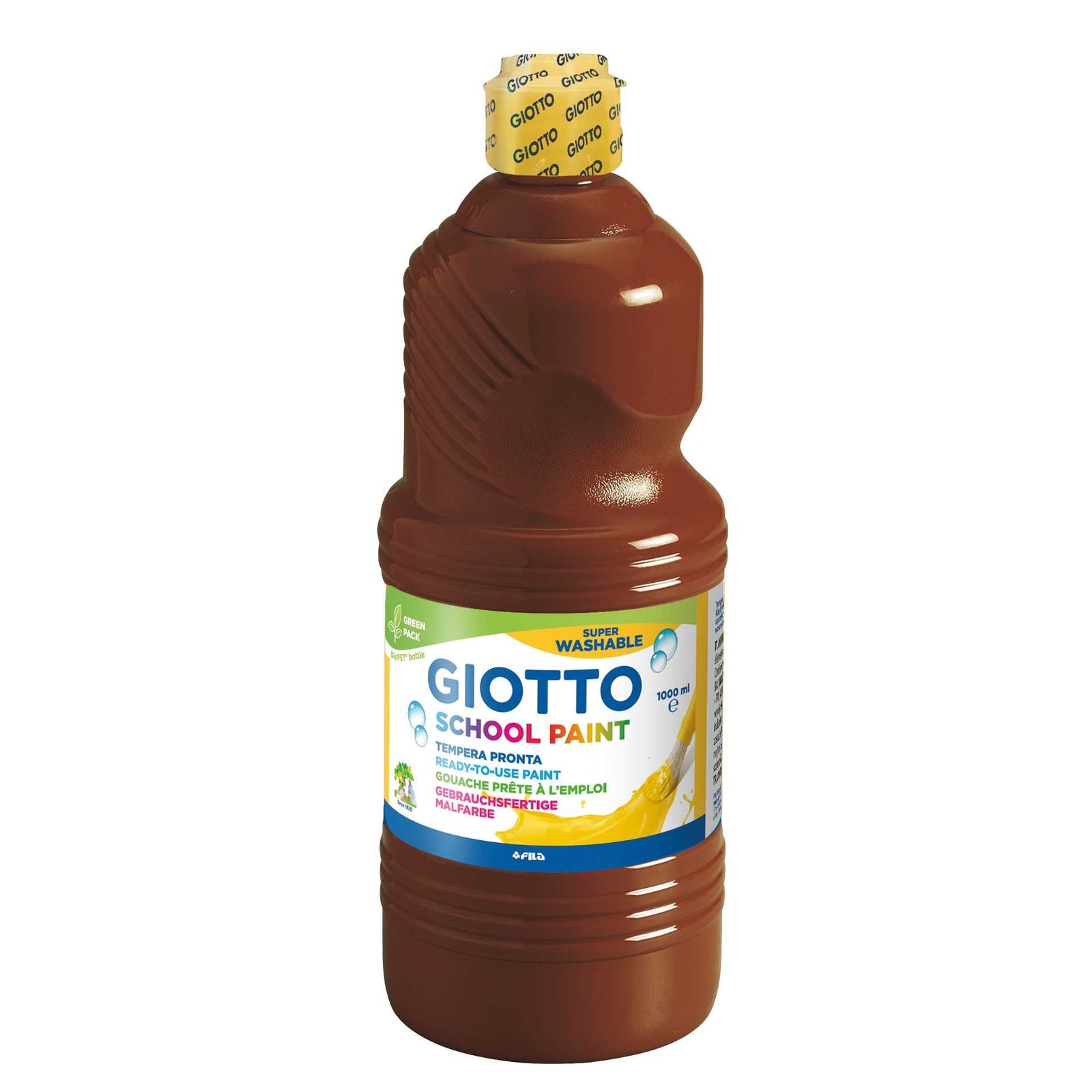 Temperová barva GIOTTO School Paint 1000 ml