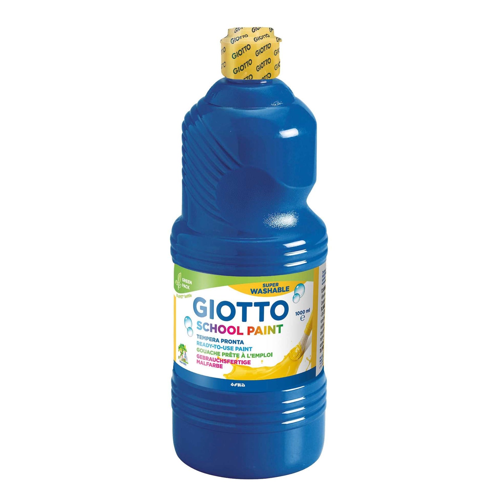 Temperová barva GIOTTO School Paint 1000 ml