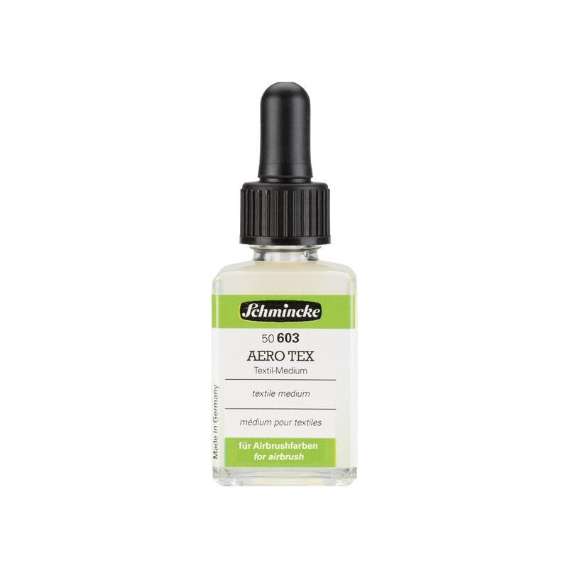 Textilní médium Schmincke AERO TEX 28 ml