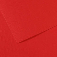 Tónovaný papír CANSON Mi-Teintes 50 x 65 cm – 160 g/m²