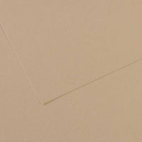 Tónovaný papír CANSON Mi-Teintes 50 x 65 cm – 160 g/m² – Perlová 343