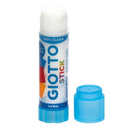 Tuhé tyčinkové lepidlo GIOTTO Stick