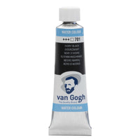 Van Gogh akvarelová barva ROYAL TALENS 10 ml Ivory Black