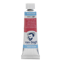 Akvarelová barva ROYAL TALENS Van Gogh 10 ml – Mořenový lak světlý