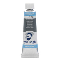 Akvarelová barva ROYAL TALENS Van Gogh 10 ml – Payneova šeď