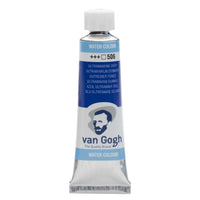 Akvarelová barva ROYAL TALENS Van Gogh 10 ml – Ultramarin tmavý