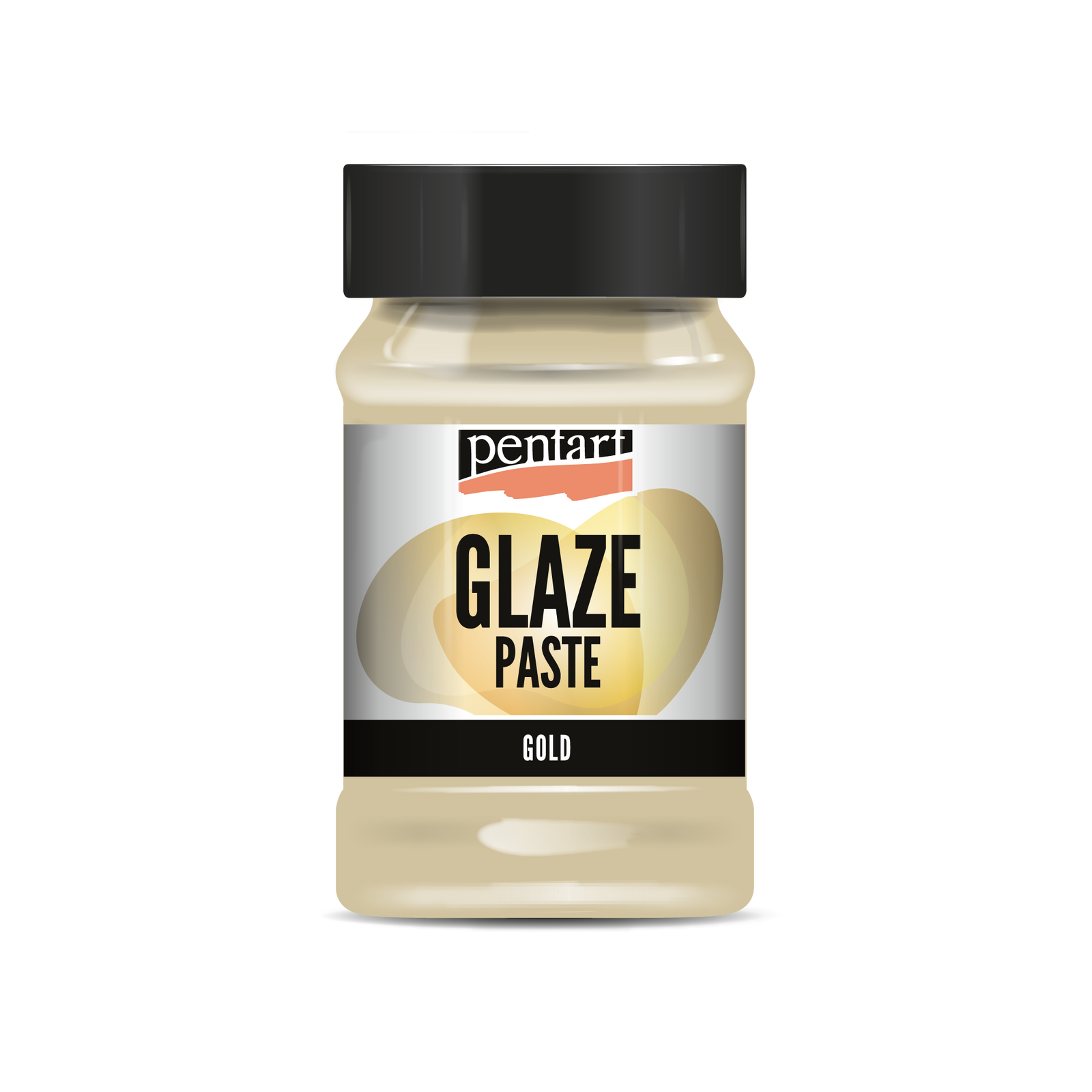 Glazurovací pasta Pentart Junior Paints 100 ml