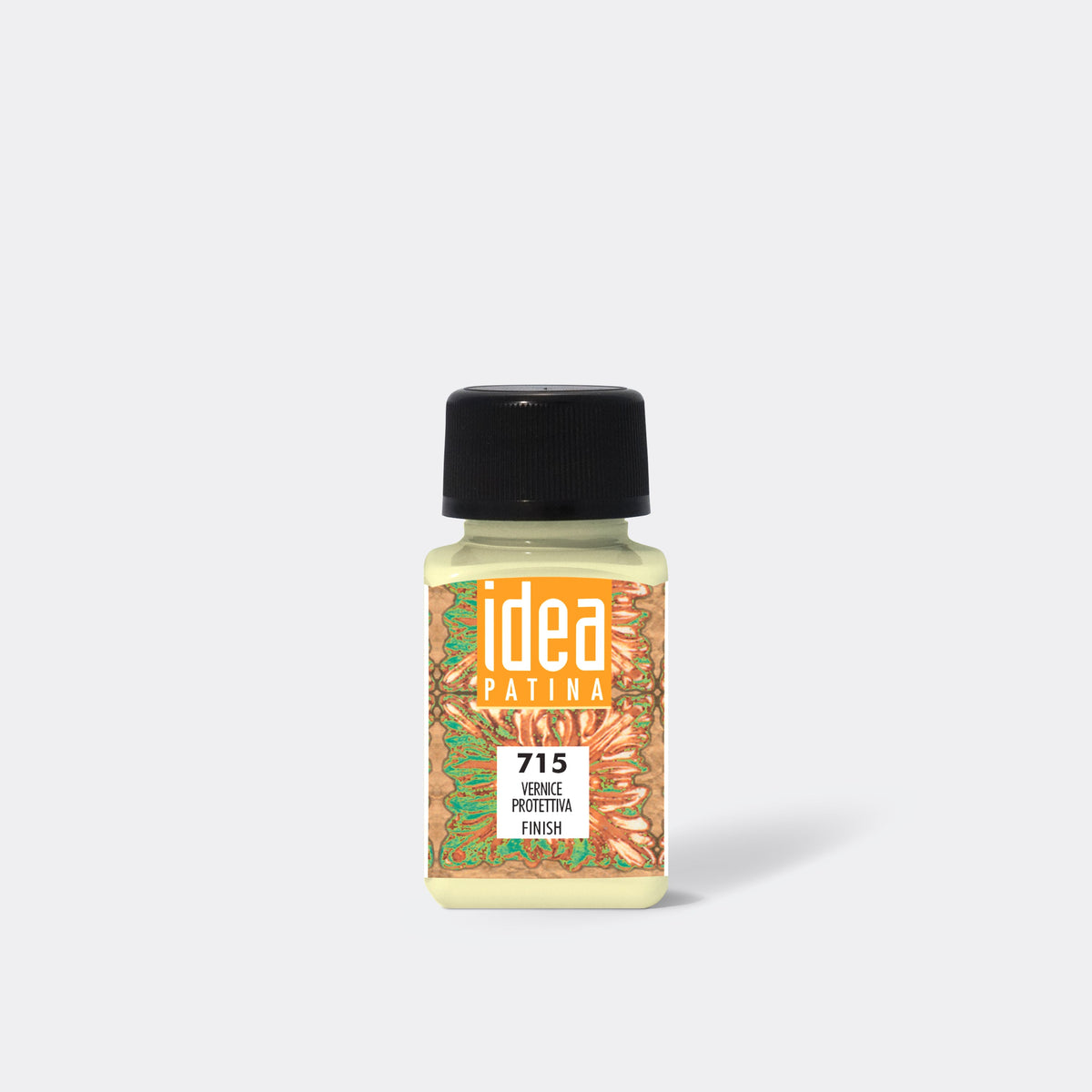Závěrečný lak na patinu MAIMERI Idea Patina 60 ml
