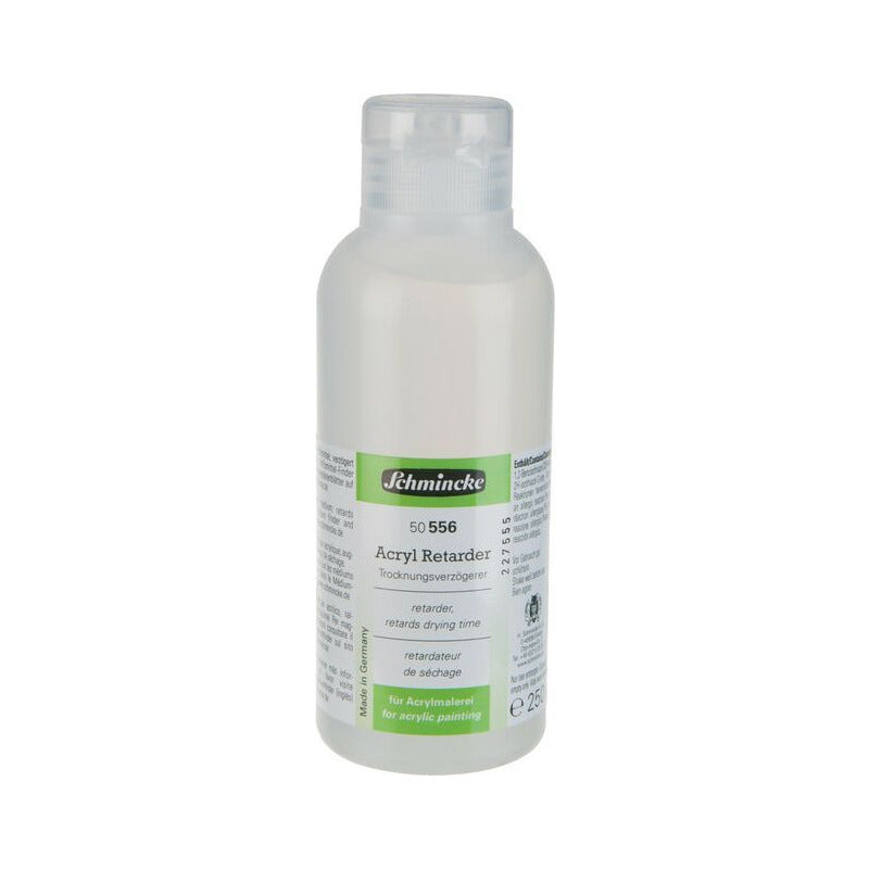 Zpomalovač schnutí Schmincke Retarder 250 ml